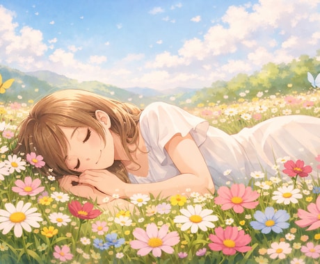 現在闘病中、服薬中の当事者だからこそ寄り添えます あなたの心に寄り添い、希望を見つけるお手伝いをします イメージ1