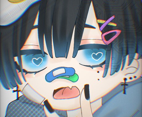 あなたのお話し相手になります 話したいこと、聞いてほしいことなんでもどうぞ˚✩* イメージ1
