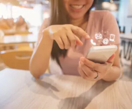 チャットでお話聞きます 電話が苦手な方☆チャットでお話を聞かせてください イメージ2