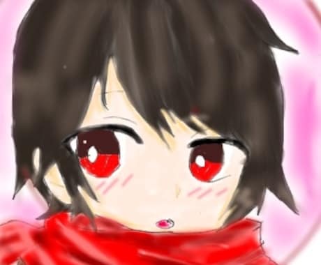 イラストが欲しい人へイラスト描きます イメージ1