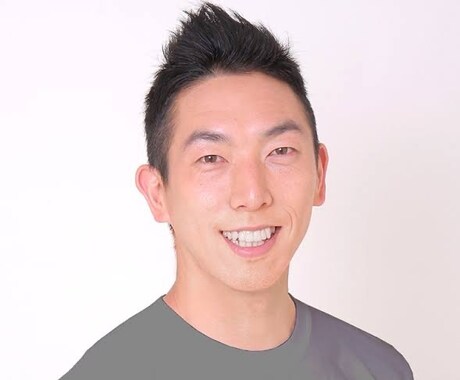 初心者向けの筋トレを一緒にしながら教えます 1人だとダラけてしまう筋トレを僕と一緒に楽しくトレーニング イメージ1