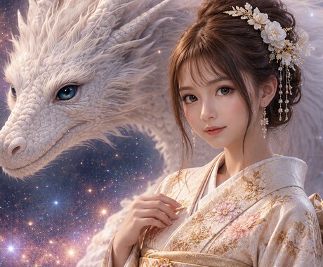 複雑愛✦霊視タロットで恋の行方を優しく深く視ます 婚外恋愛・三角関係・歳の差恋愛／心を整えるヒーリング付き イメージ1