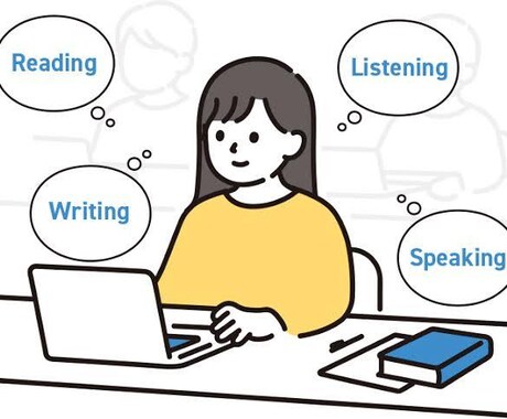 留学に迷っている人　相談にのります んー、、、留学かぁでお悩みのお子さんお母さん イメージ1