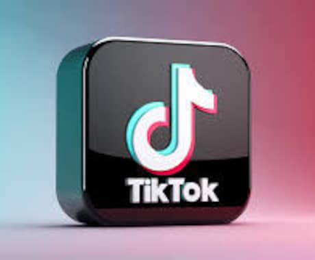 TikTokを運用します 集客・認知拡大・リクルートにアプローチ イメージ2