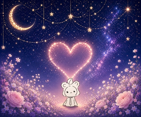 片思い★あの人がどんなタイプか攻略法を占います 気になる相手の好みや恋愛傾向を占星術で鑑定 イメージ1