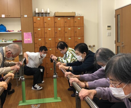 介護の現場に革命を起こします 何より、お客様の為になります。 イメージ2