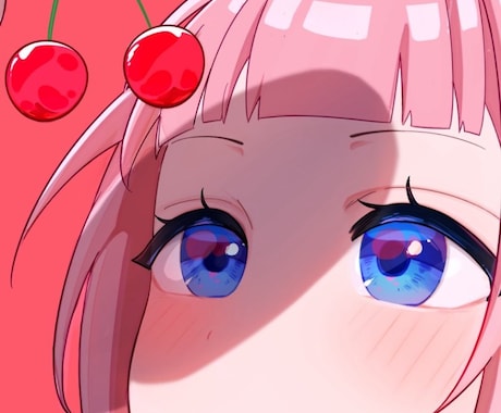 愛着が溢れ出るイラストを作成します イメージ1