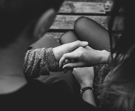 あなたとツインレイのお相手様とのお話し聴きます 誰にも話せないツインレイのお話したくさん聴かせてください♡ イメージ2