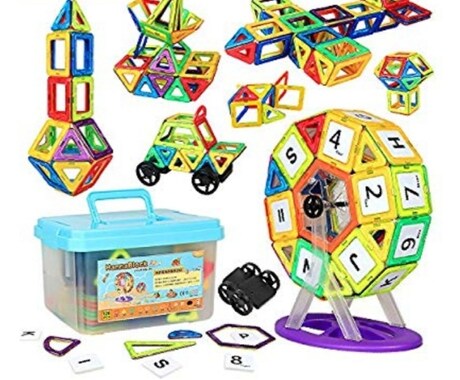 お子さん向けのプレゼント選びます もらった時のお子さんの笑顔を想像しながら選びましょう。 イメージ1