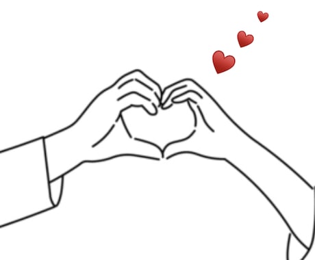 あの人の気持ち♥️letterにしてお届けします ♡あの人の気持ちを音楽付き動画letterにしてお届け໒꒱ イメージ2