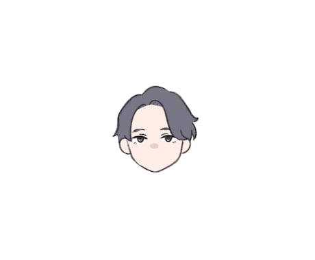 可愛いデフォルメ調なイラストをお描きします プレゼントや自分用などにお使え頂けます♩ イメージ2