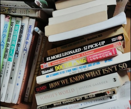 現役の研究者です。 文章の書き方には慣れています 相手の心を動かし驚嘆させる文章作成 代筆対応可能です。 イメージ1