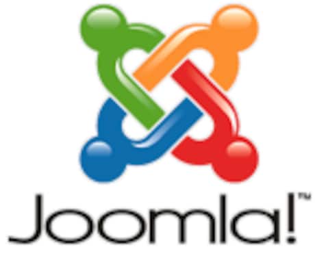 Joomla!のトラブルを解消します Joomlaのトラブル解消、カスタマイズ、ご相談を承ります。 イメージ1