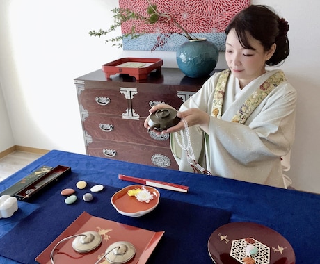 もっと知りたい！彼の気持ち心の奥底ズバリ見抜きます 【ご縁結びプロ鑑定歴24年】❤️恋愛❤️結婚❤️復縁2025 イメージ2