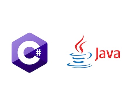 JavaC#現役講師がプログラミング学習を助けます 【初回1,000円】独学で始めたい人はぜひお試しください！ イメージ1