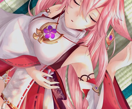 ご希望のイラストを作成します 用途は何でもOK！気軽に見積もり相談来てください^_^ イメージ2