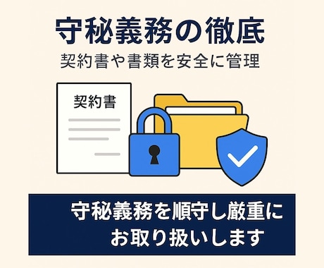 24時間納品／公正証書対応の離婚協議書作成します 養育費や慰謝料の支払いを確実に守る条項を記載します イメージ2