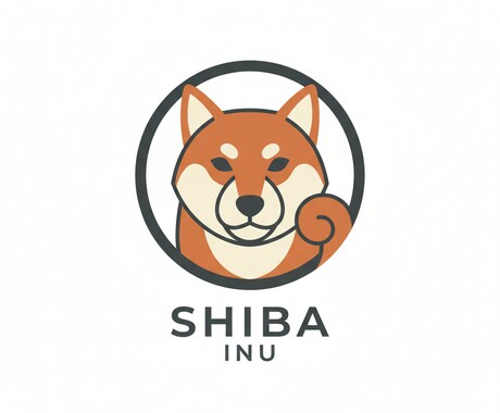 シンプルな動物のシルエットロゴを作成します ご希望の動物やカラーに合わせたおしゃれなロゴをご提供 イメージ1