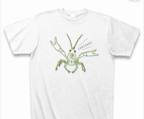 ロゴ、Tシャツetc...デザイン何でもやります デザイナー歴18年の現役グラフィックデザイナーです。 イメージ2