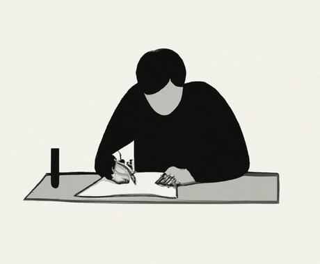 英語カコ製作ます スピーディーで丁寧な英語ライティングサービス イメージ1