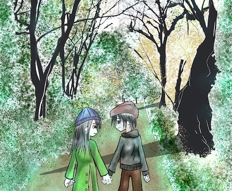 中低音ボイスであなたに元気を分けます 元気をわけさせていただきます。ネガティブな話を笑いに変えます イメージ1