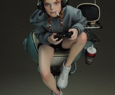 お子さんのゲーム中毒解消します ゲームスマホは人生の時間泥棒だった イメージ2
