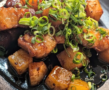 酒好き料理人があなた専用の家飲みメニューを考えます 料理人×バー経験｜飲みたいお酒から晩酌を組み立てます イメージ2