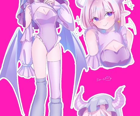 あなたの好きを詰め込んでとことんこだわります イメージ1