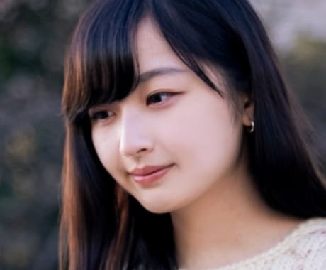 第一印象を自在に操るメイクアドバイスができます 好印象･しっかり者など、営業で大切な第一印象をメイクで変える イメージ1