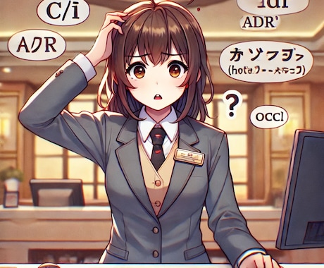 ホテル、旅館のOTA開設から販売開始まで代行します 楽天トラベル、Booking.comなどのOTA設定を代行 イメージ1