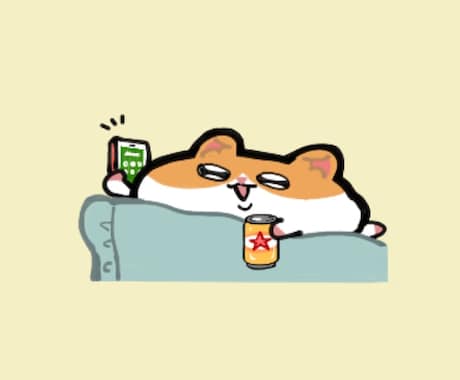 あなたらしさを詰め込んだキャラクターを作ります 【あなたがもしキャラクターになったら？】を形にします イメージ2