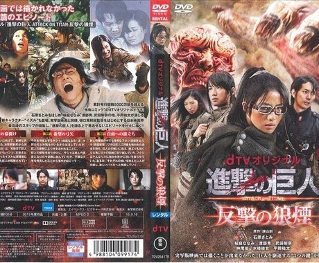 現役映画監督が動画の編集をします 映画監督　編集を手掛けてきた映画監督があなたの編集を制作！ イメージ1