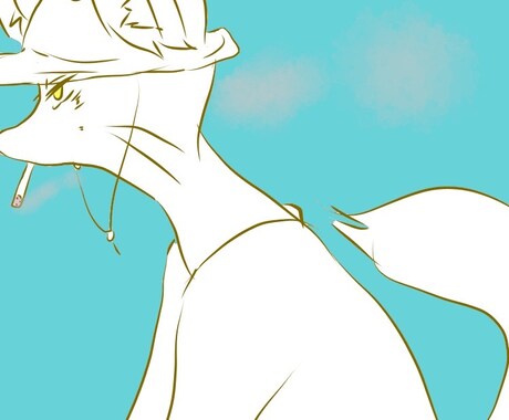 イラスト描きます R18系統のもの以外なら基本なんでも描きます！ イメージ2