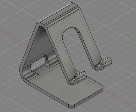 3Dプリンターに最適なデータを作成します 壊れた部品の再現やDIY、オリジナルグッズの試作に イメージ2