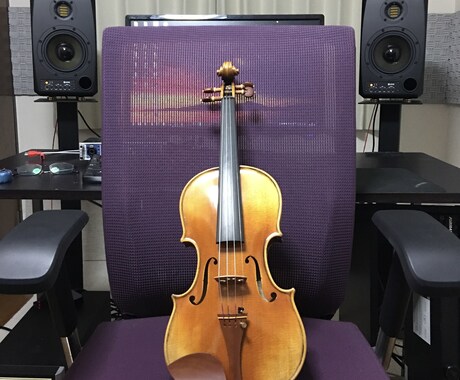 超気軽でOK!”歌ってみたMIX”を承ります スタジオ録音~スマホ録音までMIXいたします! イメージ2