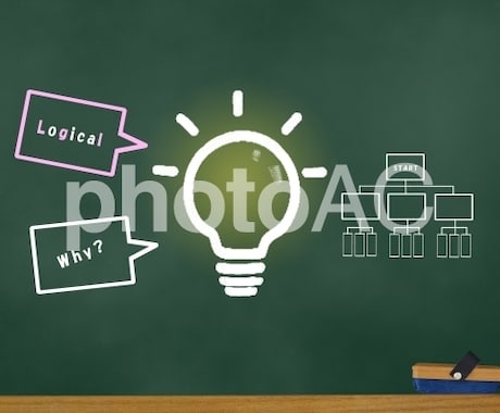 プログラミングのご相談何でも承ります イメージ1