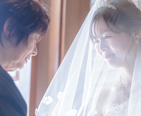 5名様限定価格】プロフ、家族写真撮ります 緊張せず自然体で、印象に残るプロフ/家族写真にします イメージ2