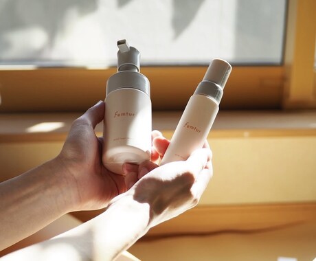 商品を魅力的に撮影します 商品の魅力が伝わる写真を丁寧に撮影します イメージ2