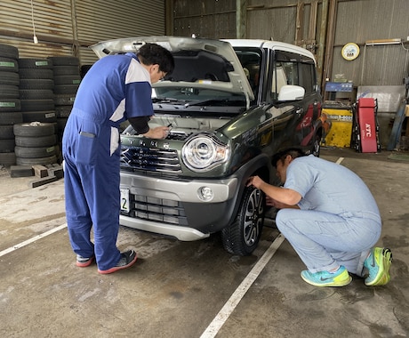 現役車屋社長が購入、売却、故障時のアドバイスします 年間200台以上販売する社長のぶっちゃけアドバイスです。 イメージ1