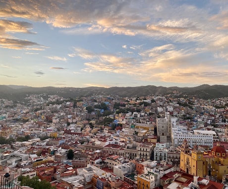 メキシコの現地情報何でも答えます メキシコ在住日本人がお答えします♪ イメージ1