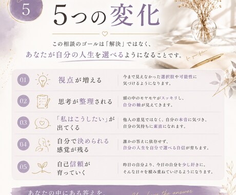 元NO.1キャバ嬢❕あなたの心、守ります あらゆる悩みに寄り添いたいので先ずは気軽にご相談下さい！ イメージ2