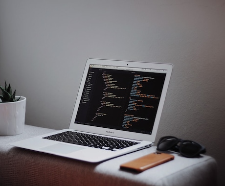 現役エンジニアがプログラミングのサポートします HTMLやCSS、JavaScriptやRubyなどレビュー イメージ1