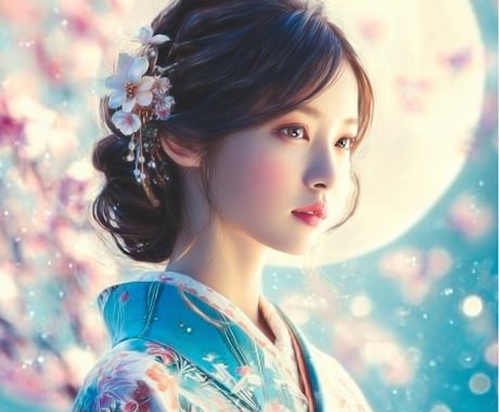 恋愛のお悩み♡天性の霊感能力で鑑定いたします 遠距離恋愛☆二人の未来☆出会い☆復縁☆何でもご相談ください イメージ1