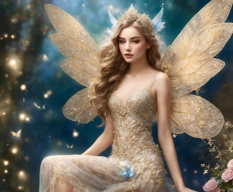 未来への道しるべスピリチュアルカウンセリングします あなたに必要なメッセージを心を込めてお届けします✨ イメージ1