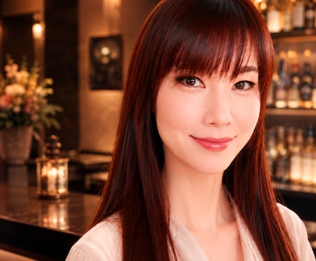 元ホステスと晩酌しませんか？│飲みながらお話します １人で飲んでる夜に元ホステス・元デリ嬢と楽しくお喋りしましょ イメージ1