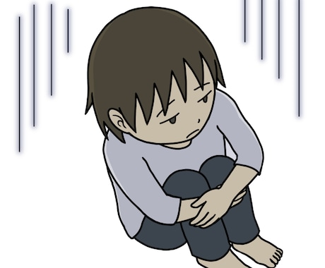 計１５回、【閉ざした心が開く】遠隔ヒーリングします 落ち込んでいるアノ人へ恩送り！応援祈願ヒーリング イメージ2
