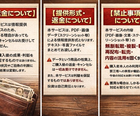 考え方で変わるトレードの副業を提供します ほぼ知られていないある方法での収入を提供します！ イメージ2