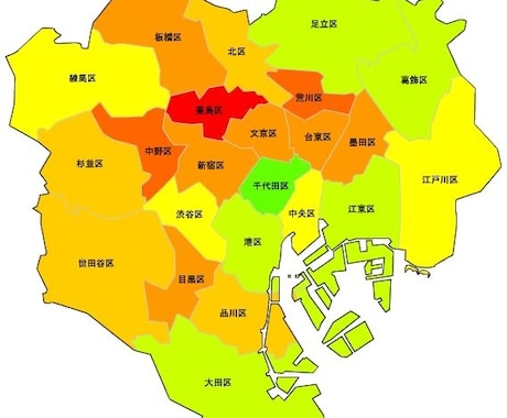 特別区志望者向け　小論文添削とアドバイスをします あなたの思考を合格レベルの文章に。プロが徹底サポートします。 イメージ1