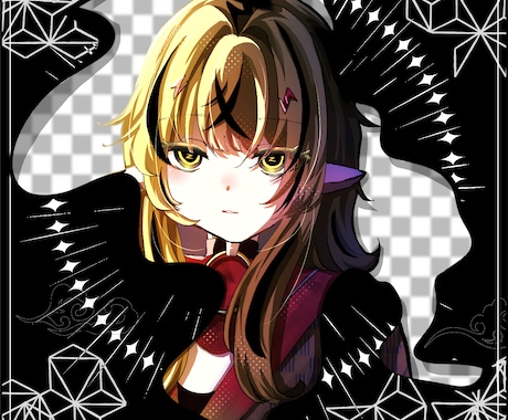 アイコン描きます イメージ1