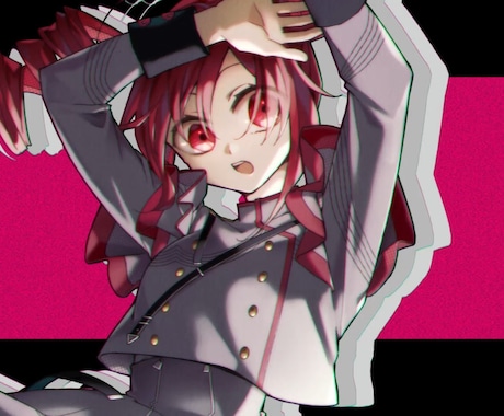 オリジナルのイメージソングを制作します 【現役ボカロP】映像 楽曲込みでサポートいたします！ イメージ1